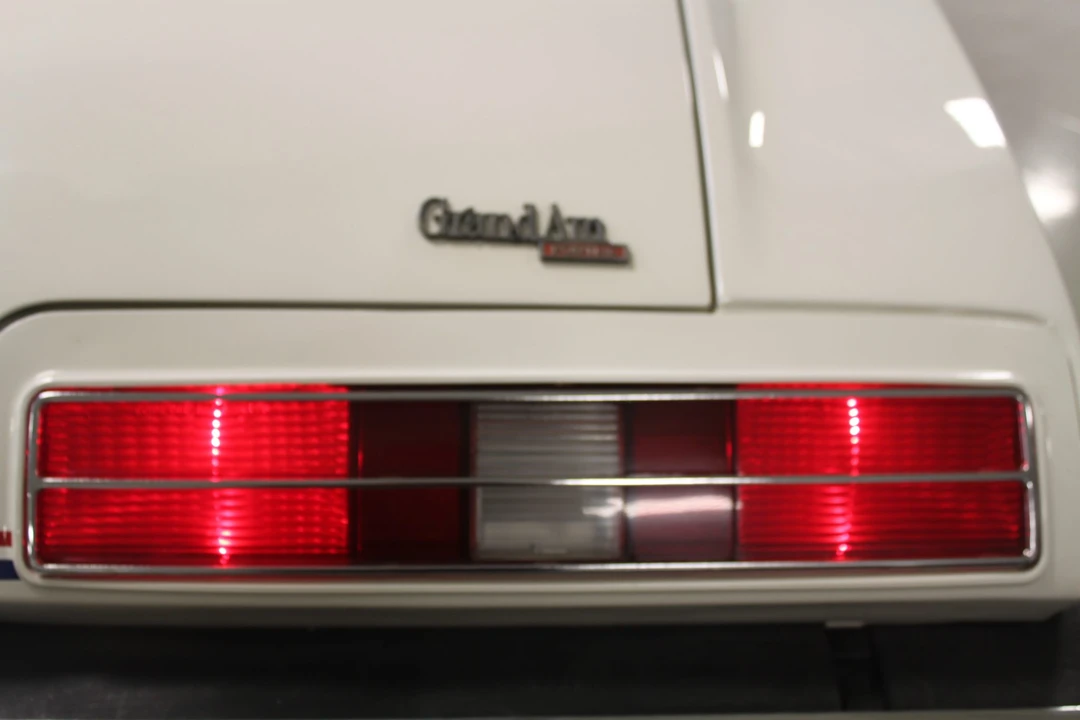 1973 Pontiac Grand Am - Image 28 of 31