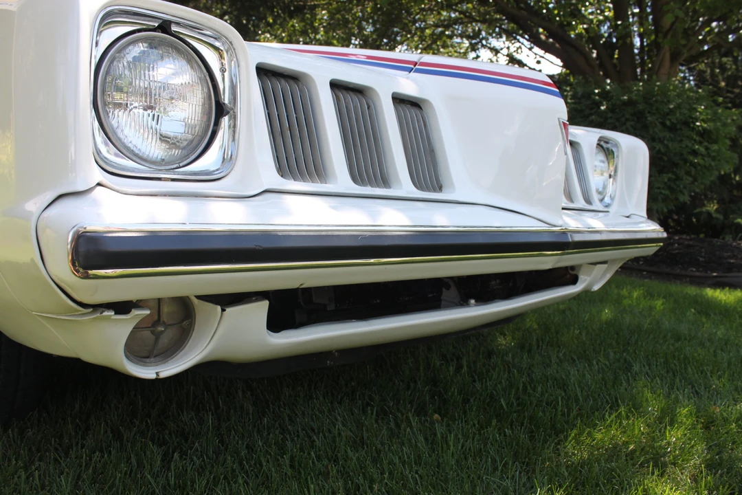 1973 Pontiac Grand Am - Image 8 of 31