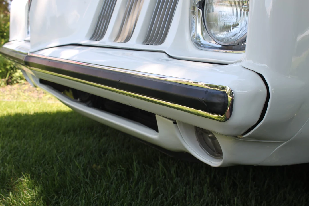 1973 Pontiac Grand Am - Image 9 of 31