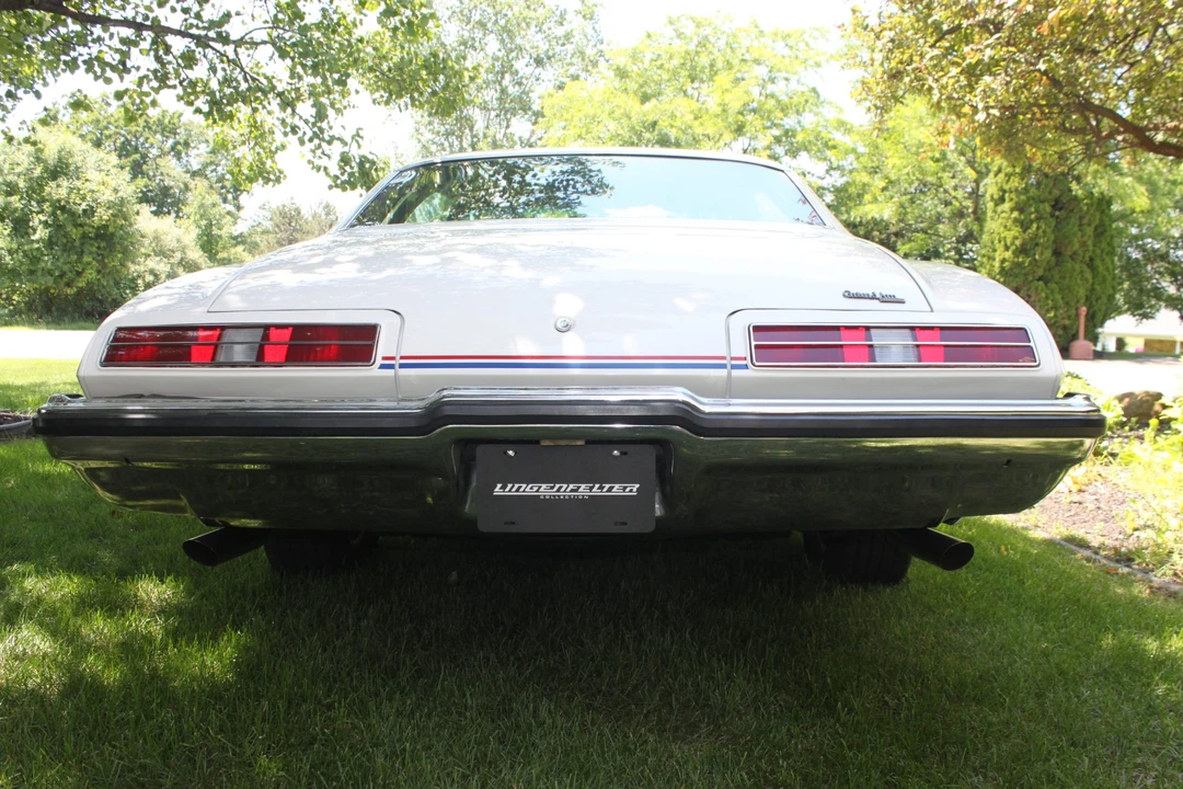 1973 Pontiac Grand Am - Image 11 of 31