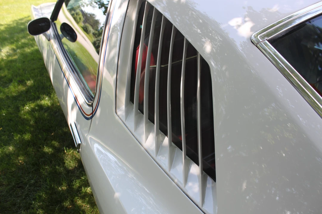 1973 Pontiac Grand Am - Image 15 of 31