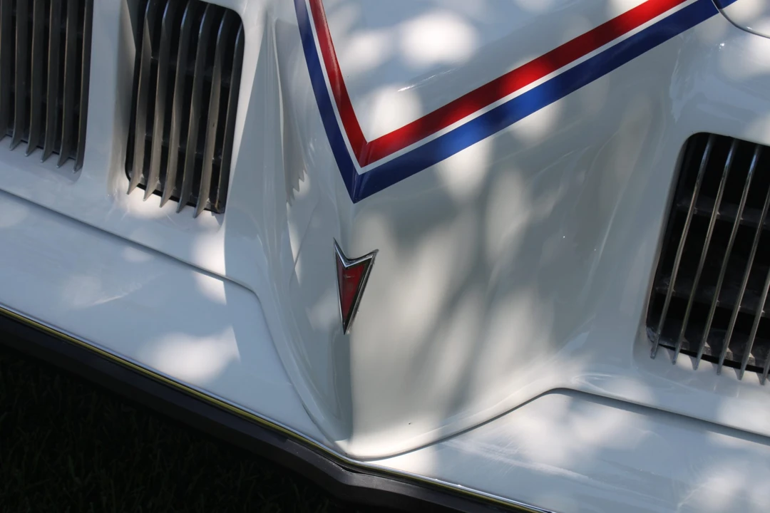 1973 Pontiac Grand Am - Image 31 of 31