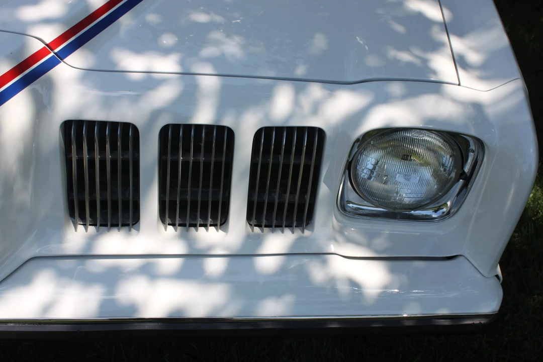 1973 Pontiac Grand Am - Image 24 of 31