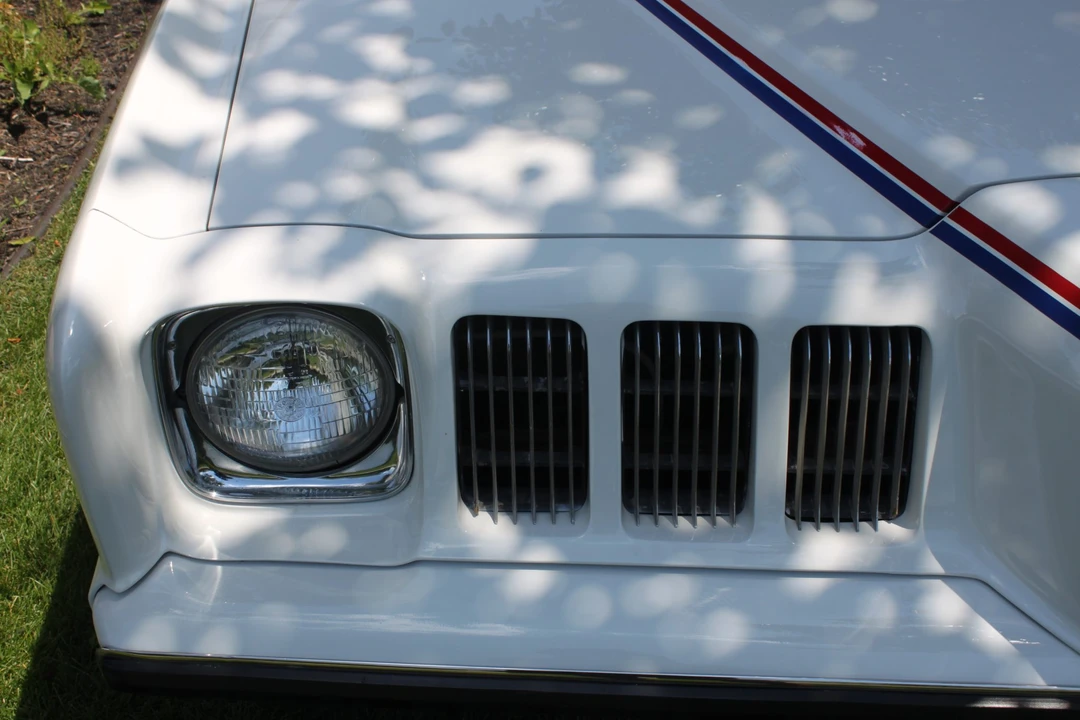 1973 Pontiac Grand Am - Image 23 of 31