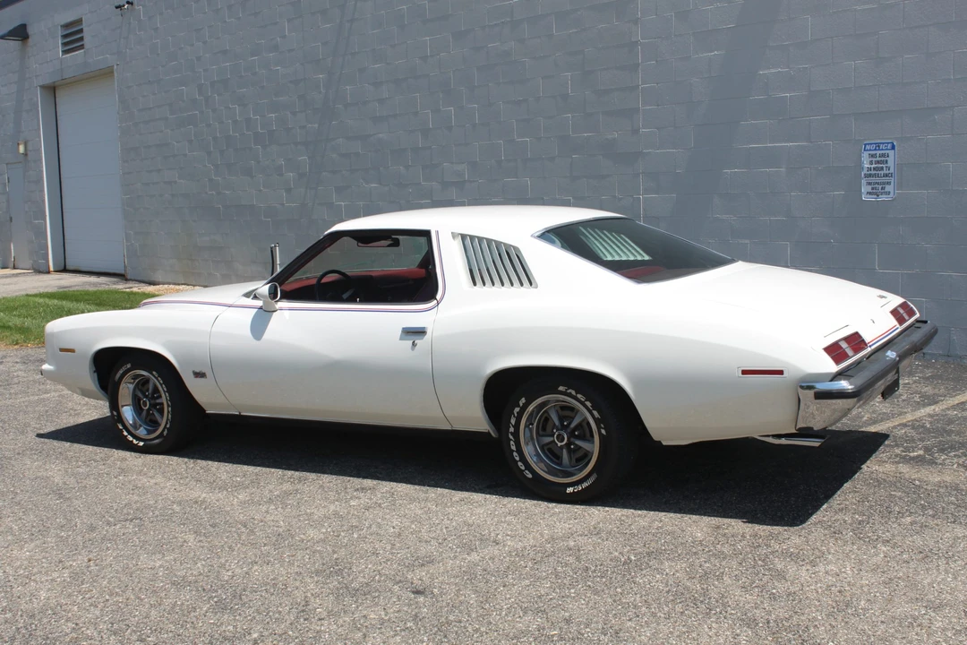 1973 Pontiac Grand Am - Image 7 of 31