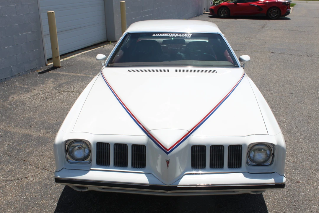 1973 Pontiac Grand Am - Image 4 of 31