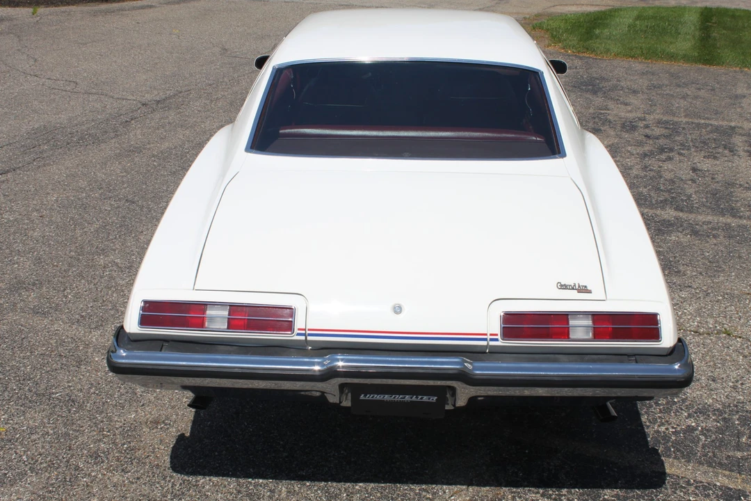 1973 Pontiac Grand Am - Image 6 of 31
