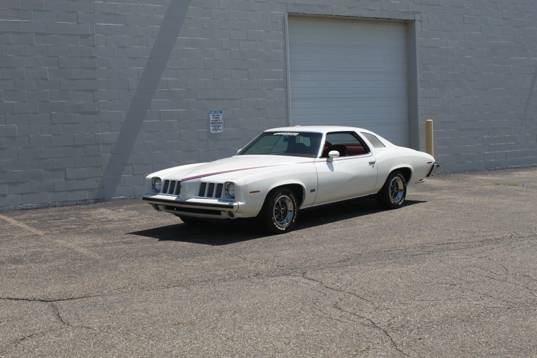 1973 Pontiac Grand Am - Image 3 of 31