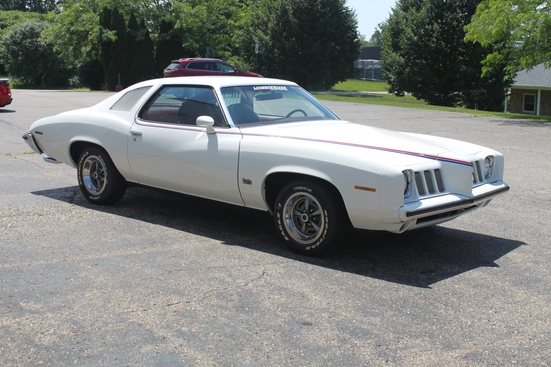 1973 Pontiac Grand Am - Image 5 of 31