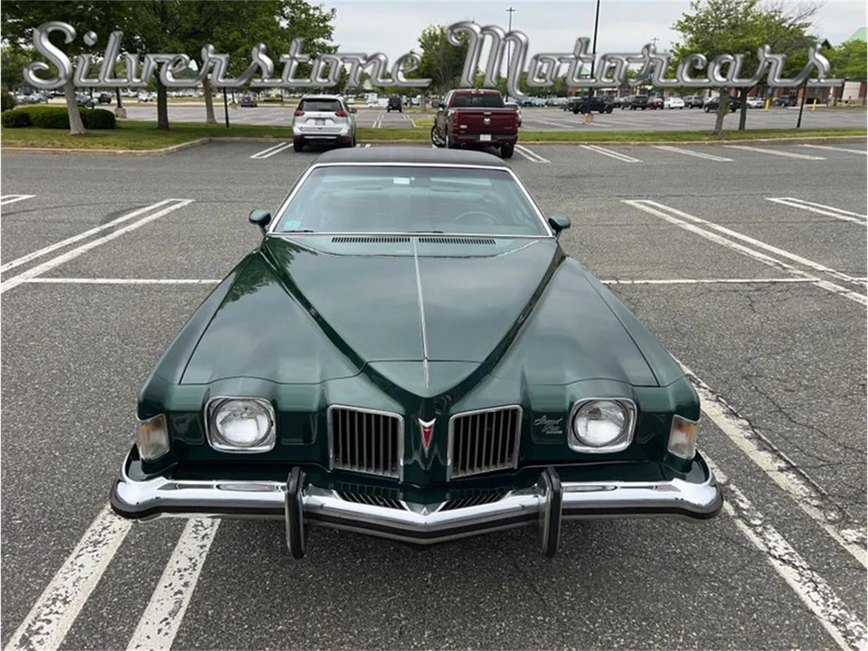 1973 Pontiac Grand Prix 3rd+ Gen - Image 13 of 31