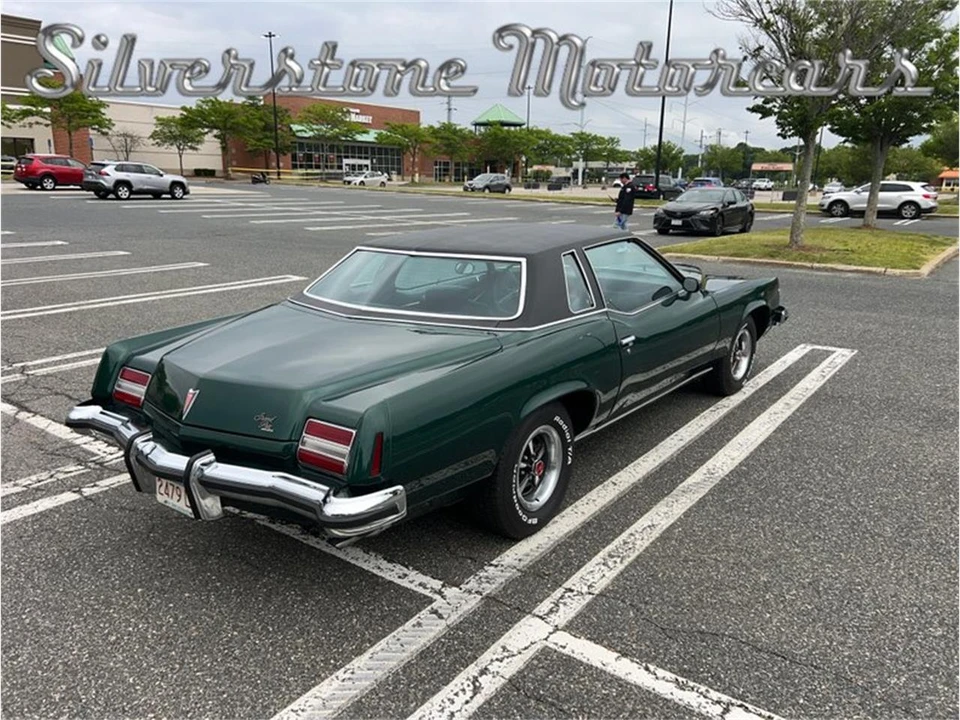 1973 Pontiac Grand Prix 3rd+ Gen - Image 17 of 31