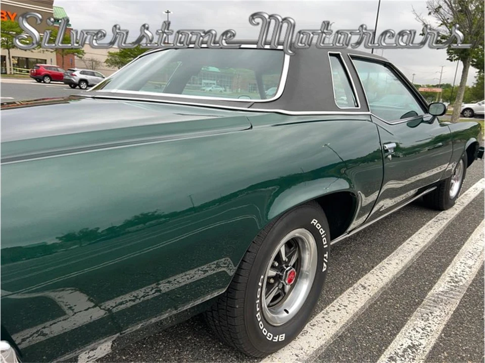 1973 Pontiac Grand Prix 3rd+ Gen - Image 18 of 31
