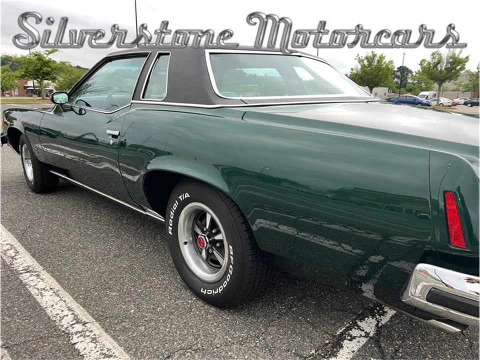 1973 Pontiac Grand Prix 3rd+ Gen - Image 22 of 31