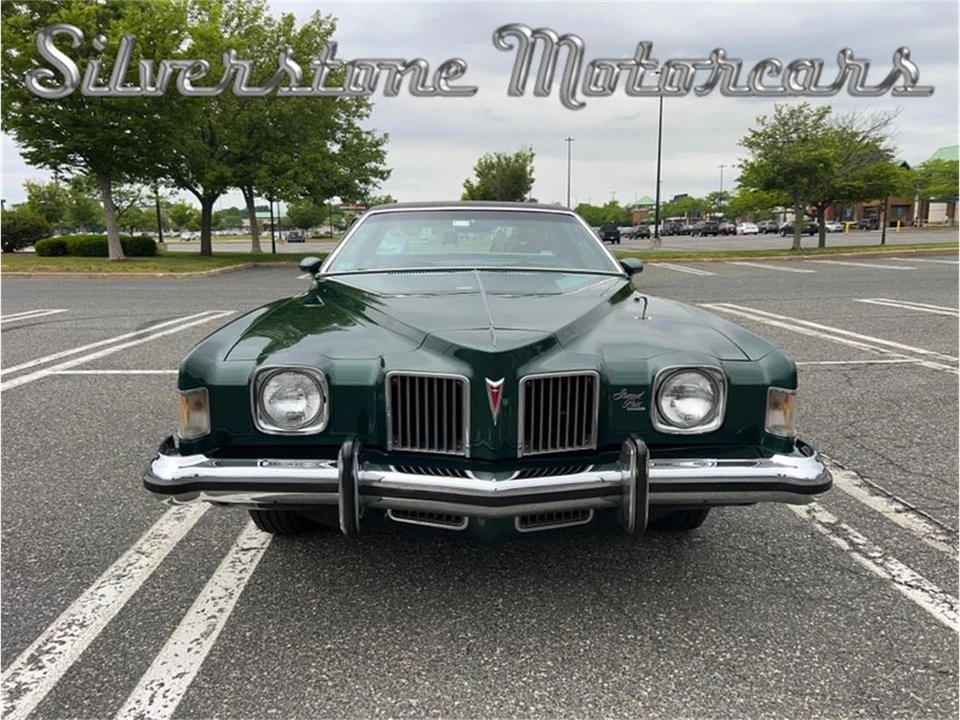 1973 Pontiac Grand Prix 3rd+ Gen - Image 2 of 31