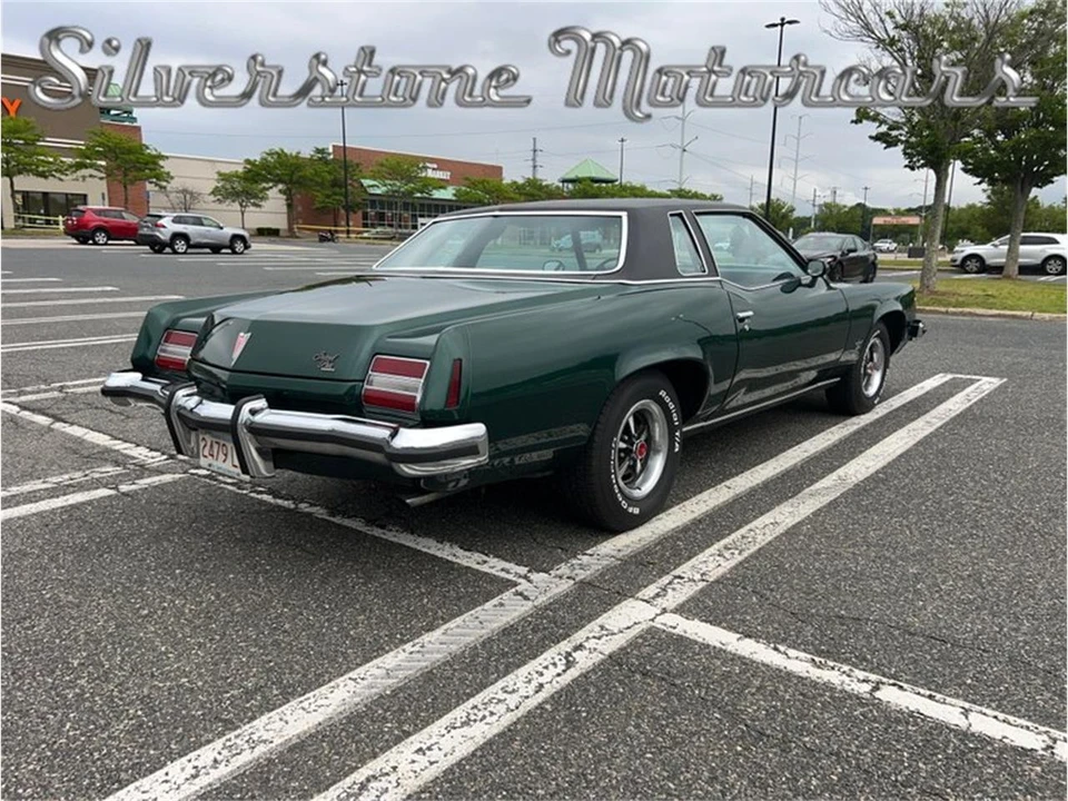 1973 Pontiac Grand Prix 3rd+ Gen - Image 7 of 31