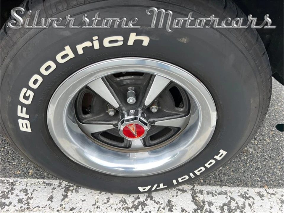 1973 Pontiac Grand Prix 3rd+ Gen - Image 27 of 31