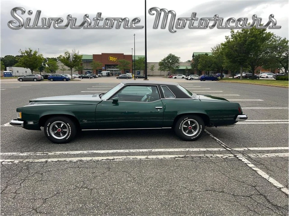 1973 Pontiac Grand Prix 3rd+ Gen - Image 8 of 31