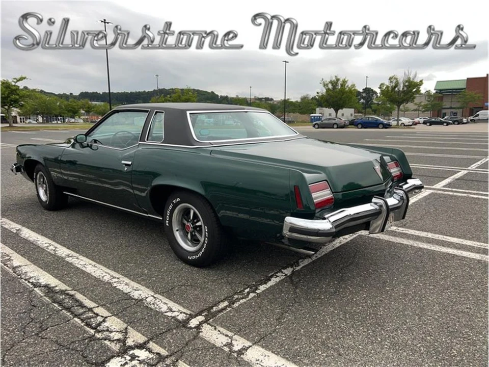 1973 Pontiac Grand Prix 3rd+ Gen - Image 5 of 31