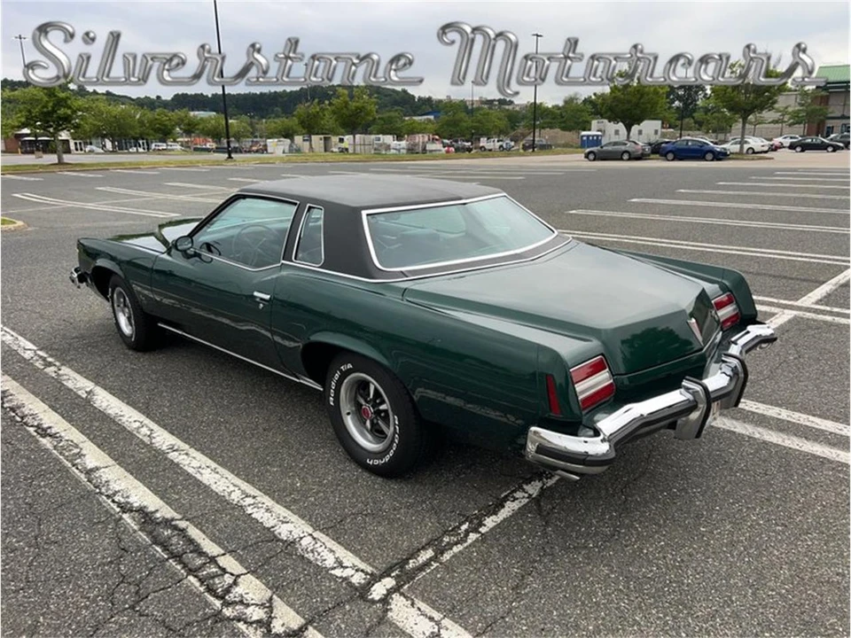 1973 Pontiac Grand Prix 3rd+ Gen - Image 23 of 31
