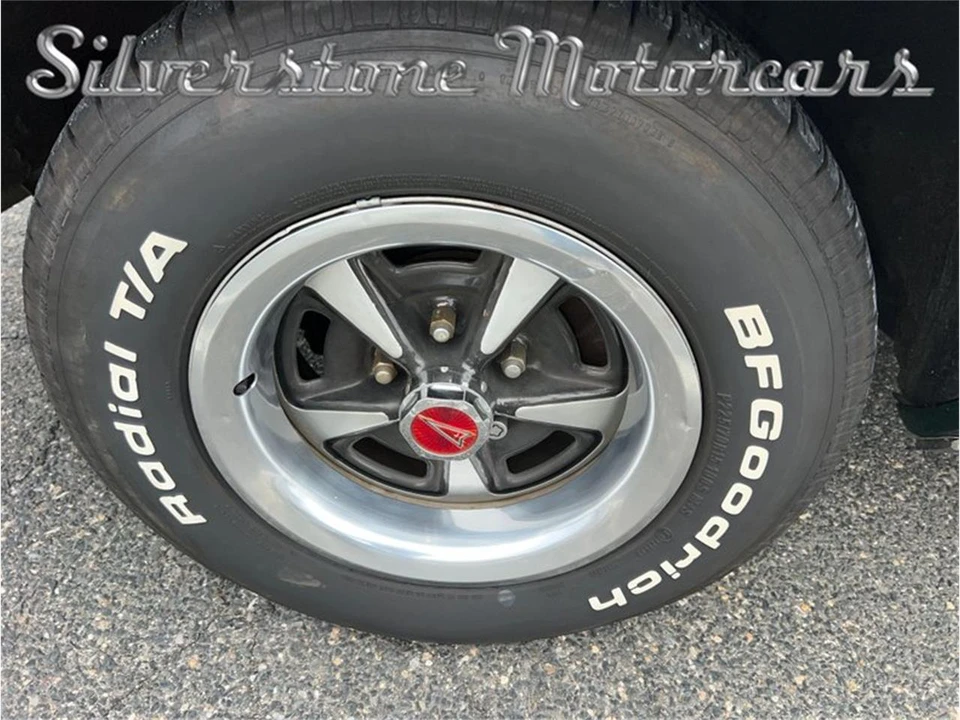 1973 Pontiac Grand Prix 3rd+ Gen - Image 26 of 31