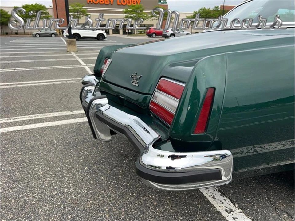 1973 Pontiac Grand Prix 3rd+ Gen - Image 19 of 31