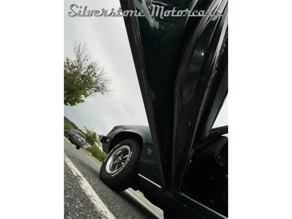 1973 Pontiac Grand Prix 3rd+ Gen - Image 31 of 31