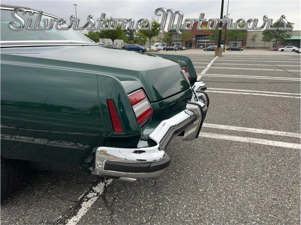 1973 Pontiac Grand Prix 3rd+ Gen - Image 21 of 31