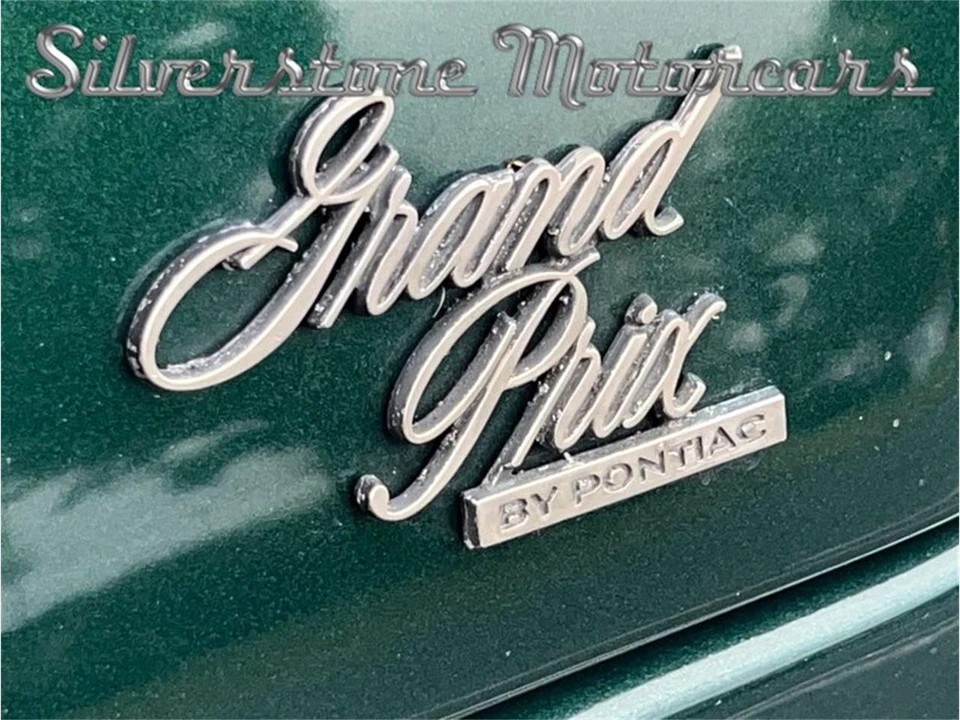 1973 Pontiac Grand Prix 3rd+ Gen - Image 4 of 31