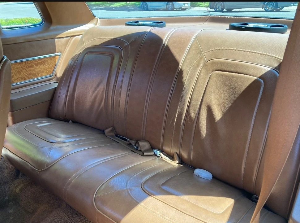 1973 Pontiac Grand Prix 3rd+ Gen - Image 19 of 22