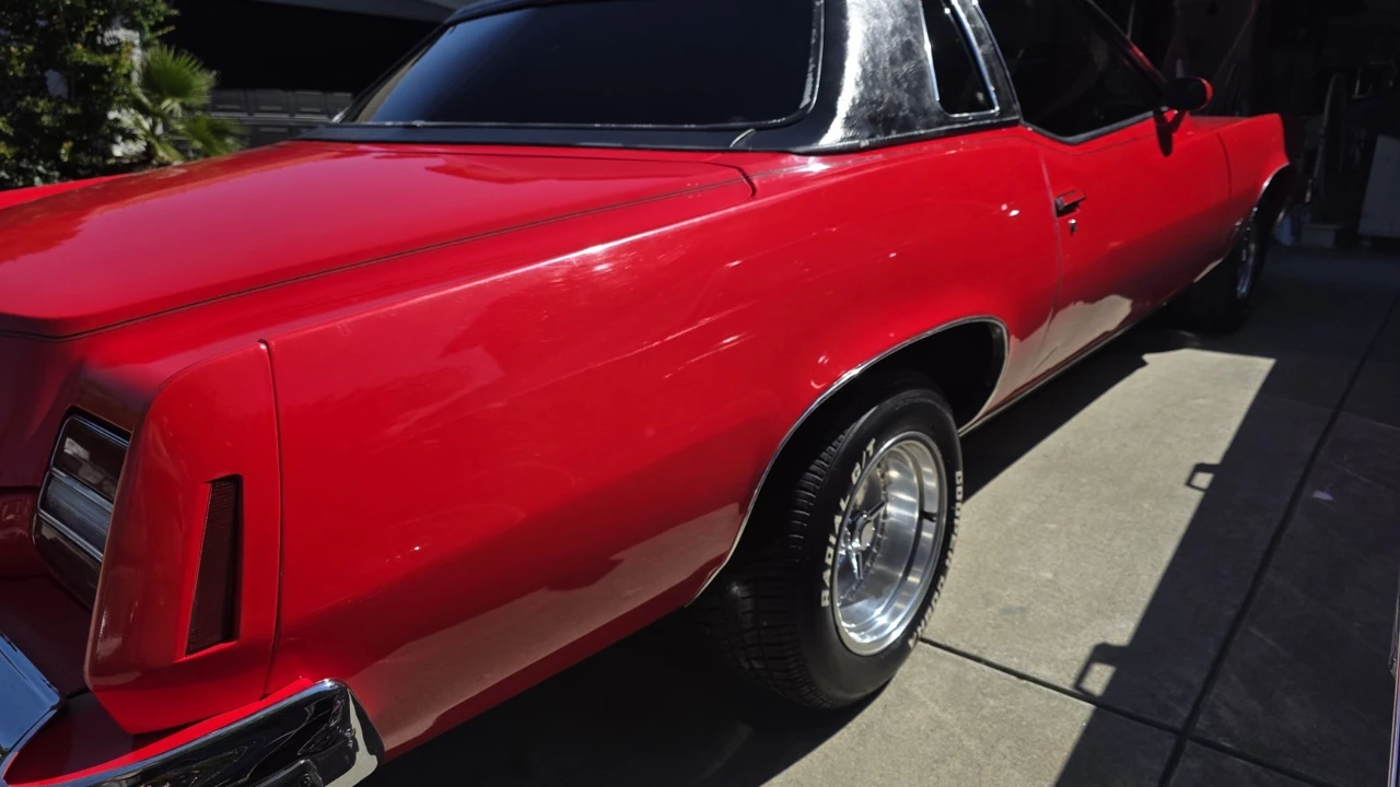 1973 Pontiac Grand Prix 3rd+ Gen - Image 10 of 22