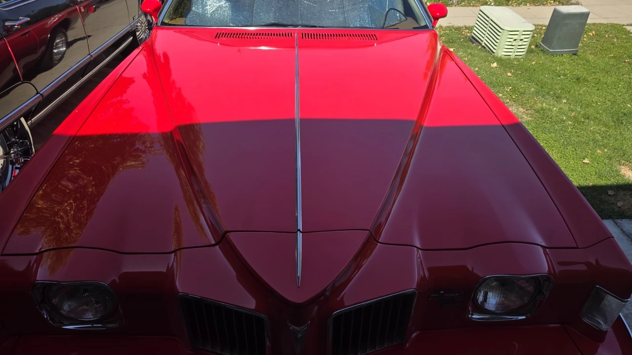 1973 Pontiac Grand Prix 3rd+ Gen - Image 8 of 22
