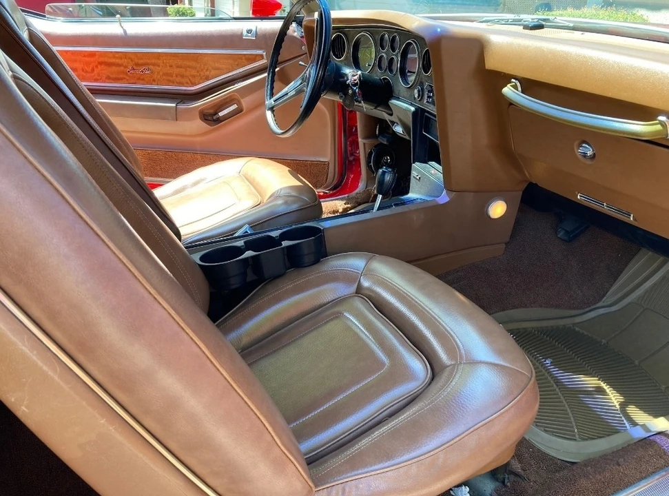 1973 Pontiac Grand Prix 3rd+ Gen - Image 20 of 22
