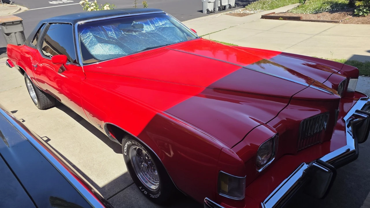 1973 Pontiac Grand Prix 3rd+ Gen - Image 11 of 22