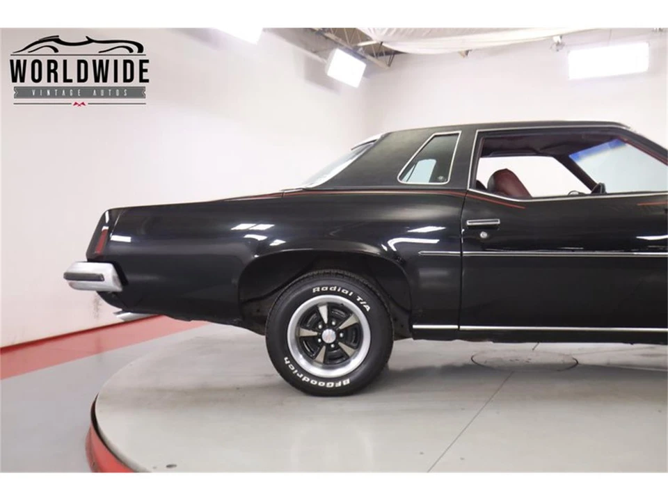 1973 Pontiac Grand Prix 3rd+ Gen - Image 7 of 31