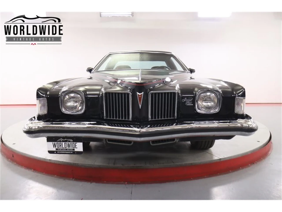 1973 Pontiac Grand Prix 3rd+ Gen - Image 13 of 31