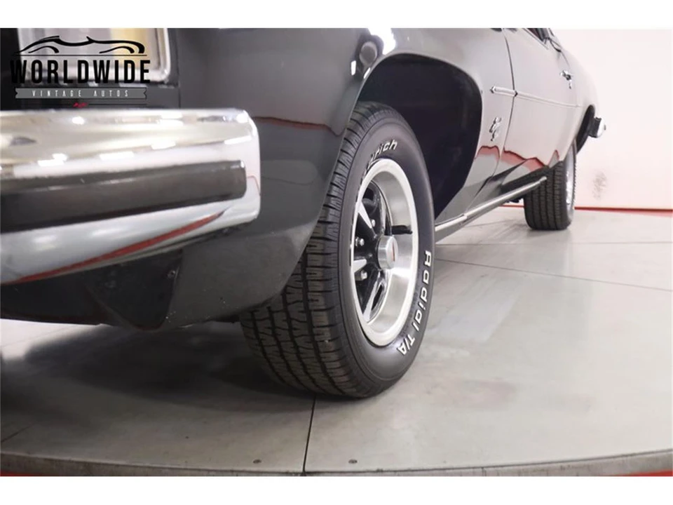 1973 Pontiac Grand Prix 3rd+ Gen - Image 9 of 31