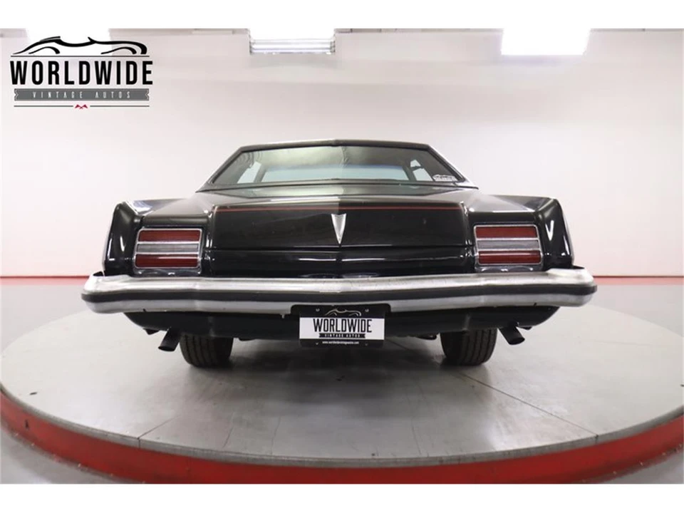 1973 Pontiac Grand Prix 3rd+ Gen - Image 15 of 31