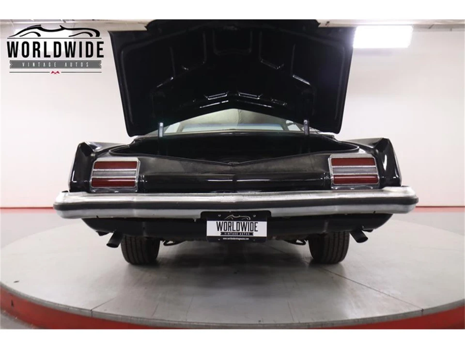 1973 Pontiac Grand Prix 3rd+ Gen - Image 17 of 31