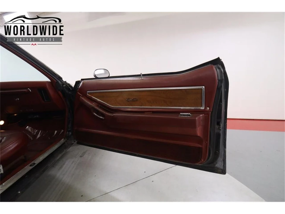 1973 Pontiac Grand Prix 3rd+ Gen - Image 31 of 31