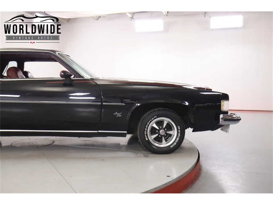 1973 Pontiac Grand Prix 3rd+ Gen - Image 6 of 31
