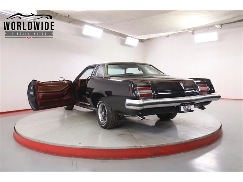 1973 Pontiac Grand Prix 3rd+ Gen - Image 20 of 31