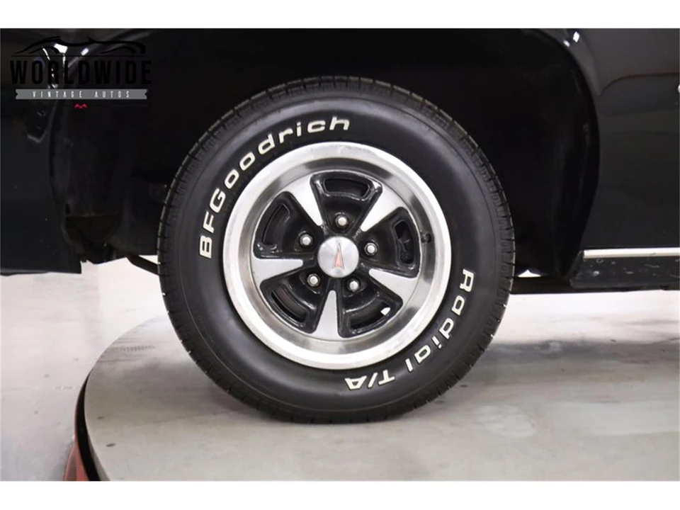 1973 Pontiac Grand Prix 3rd+ Gen - Image 10 of 31