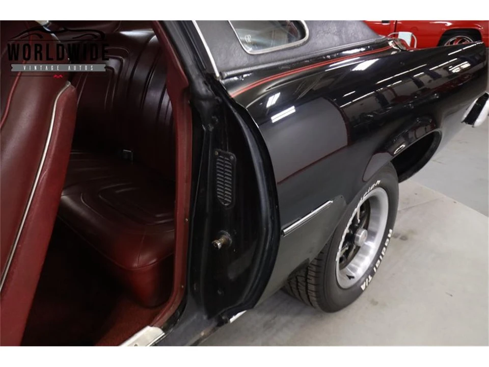 1973 Pontiac Grand Prix 3rd+ Gen - Image 22 of 31
