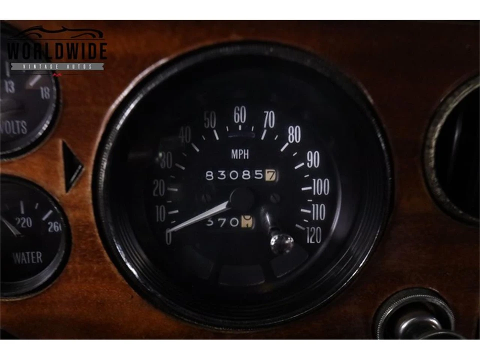 1973 Pontiac Grand Prix 3rd+ Gen - Image 26 of 31