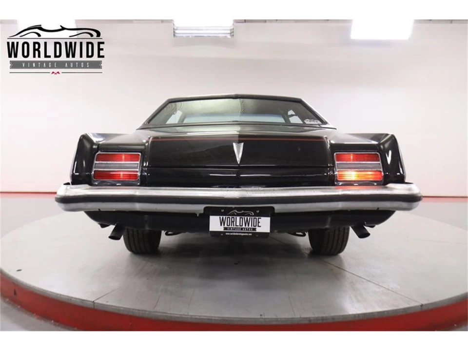 1973 Pontiac Grand Prix 3rd+ Gen - Image 16 of 31