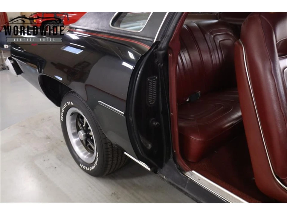 1973 Pontiac Grand Prix 3rd+ Gen - Image 30 of 31
