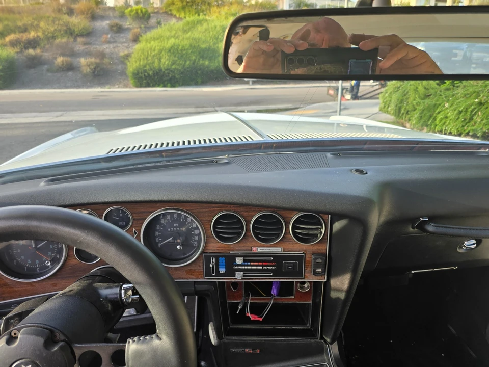 1973 Pontiac Grand Prix 3rd+ Gen - Image 12 of 13
