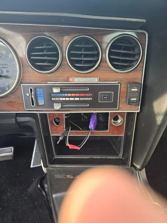 1973 Pontiac Grand Prix 3rd+ Gen - Image 11 of 13