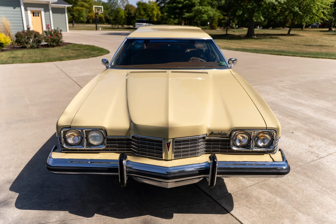 1973 Pontiac Safari - Image 31 of 31