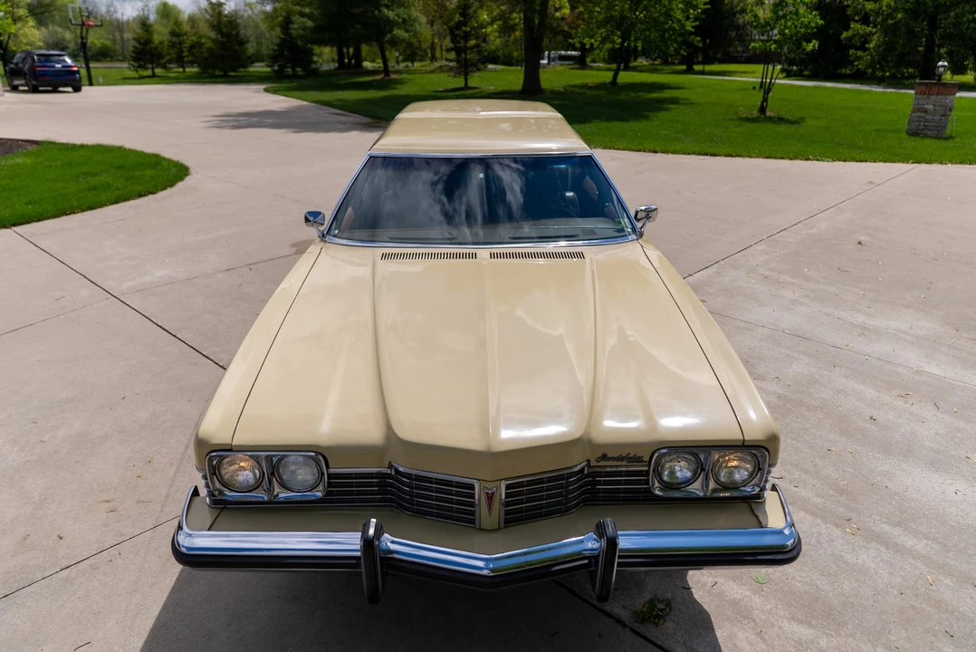 1973 Pontiac Safari - Image 29 of 31